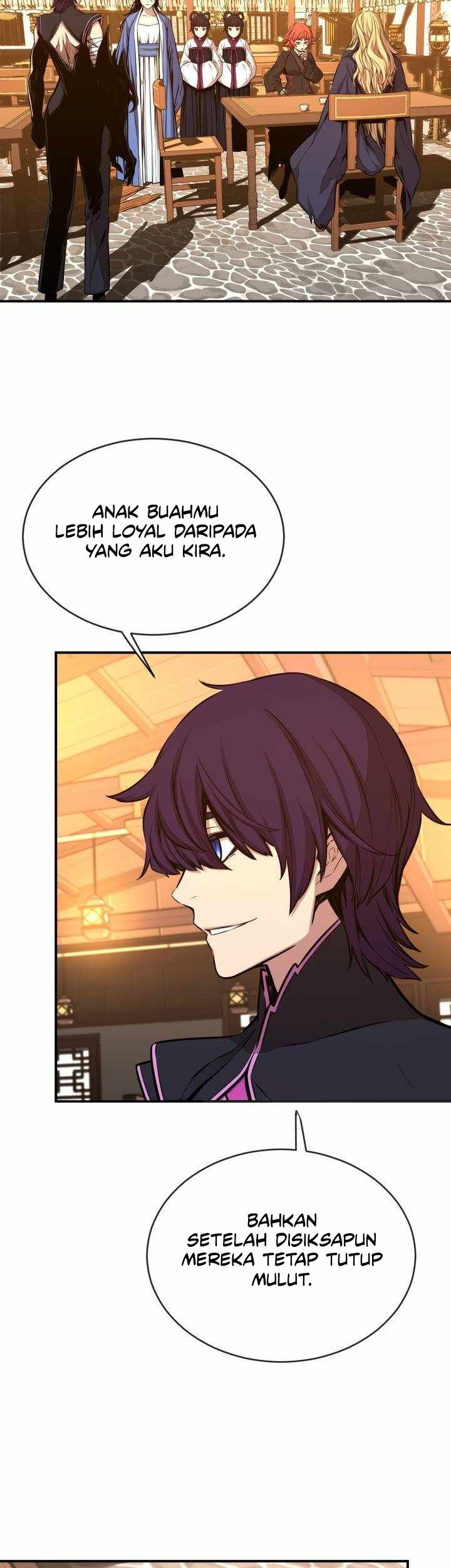 The Legend Of Mir: The Gold Armor Chapter 42 - halaman 3