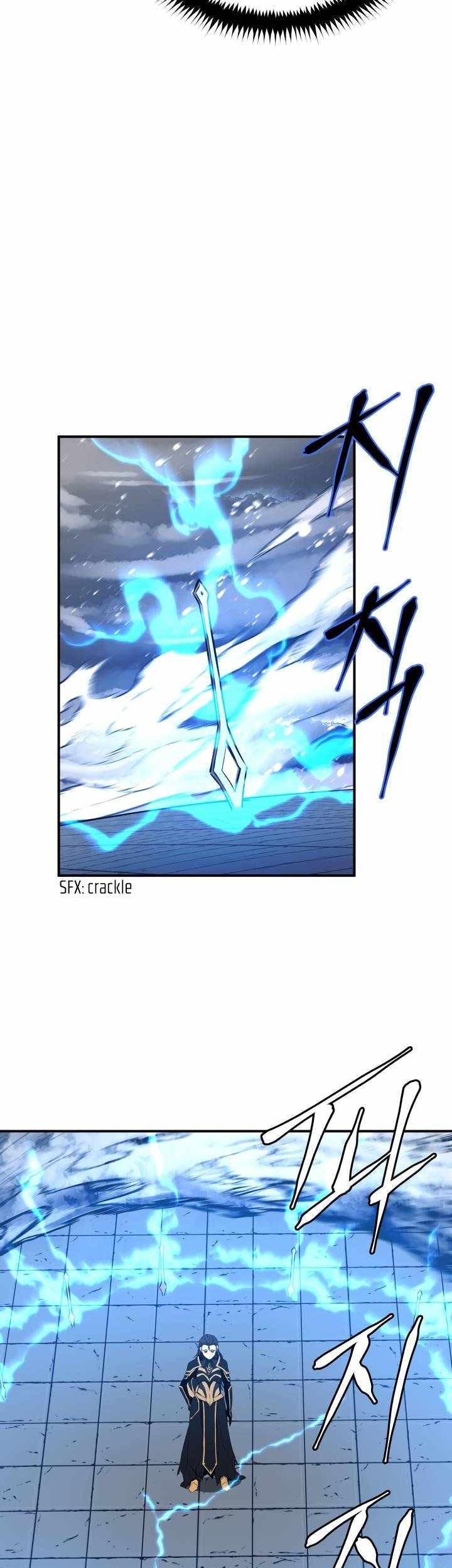 The Legend Of Mir: The Gold Armor Chapter 42 - halaman 32