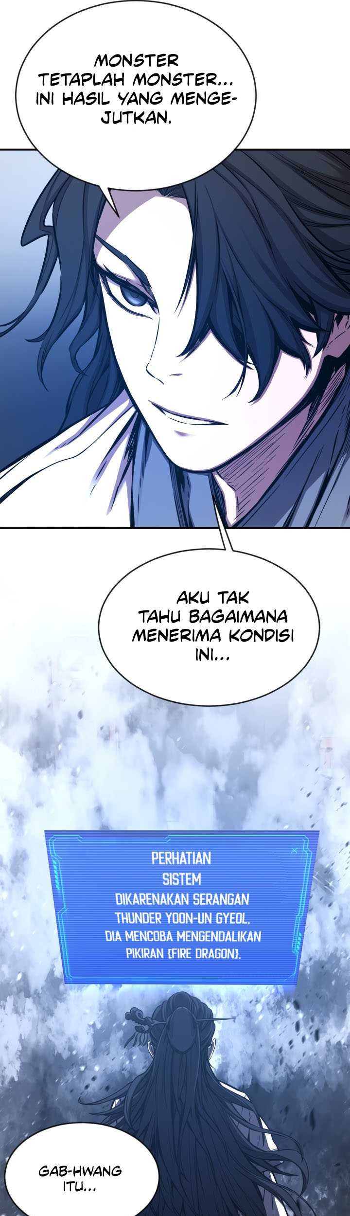 The Legend Of Mir: The Gold Armor Chapter 43 - halaman 10