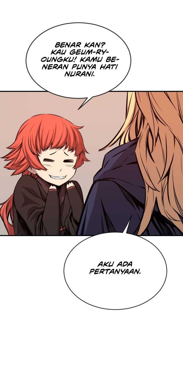 The Legend Of Mir: The Gold Armor Chapter 43 - halaman 17