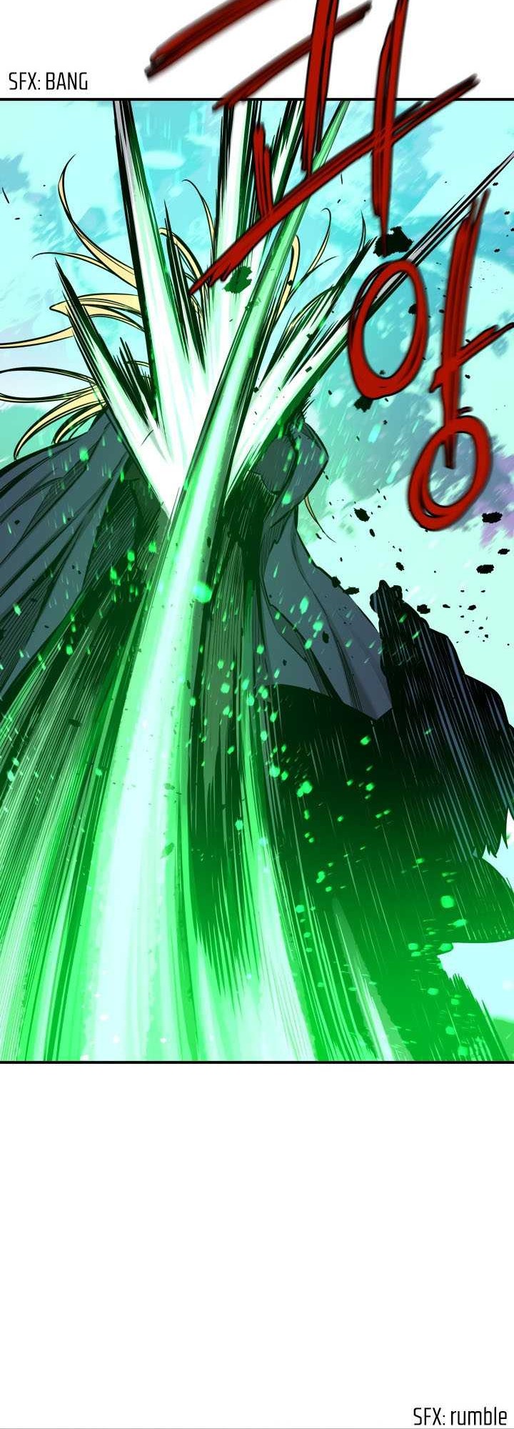 The Legend Of Mir: The Gold Armor Chapter 43 - halaman 25