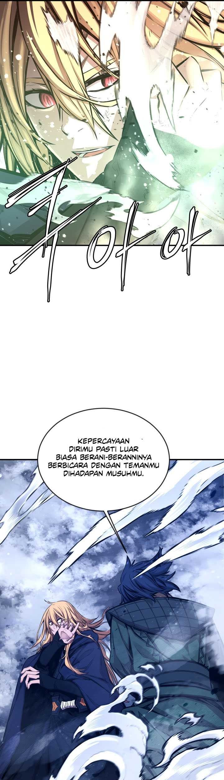 The Legend Of Mir: The Gold Armor Chapter 43 - halaman 26