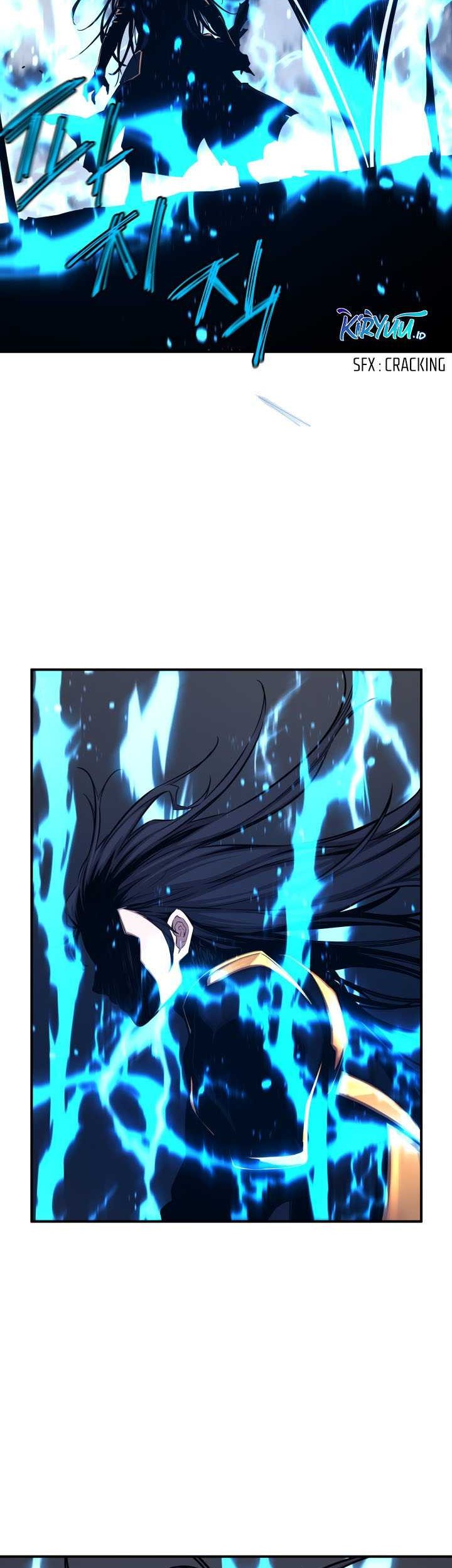 The Legend Of Mir: The Gold Armor Chapter 43 - halaman 4