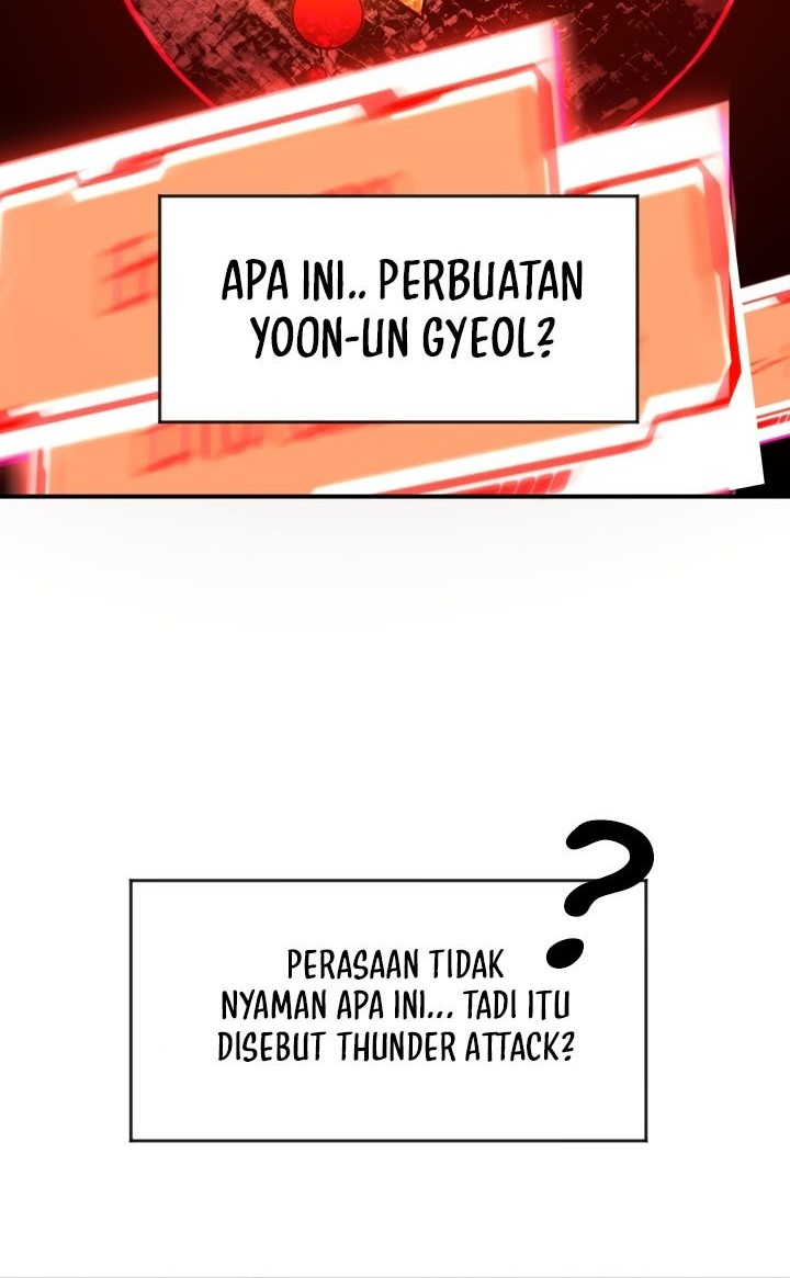 The Legend Of Mir: The Gold Armor Chapter 44 - halaman 13