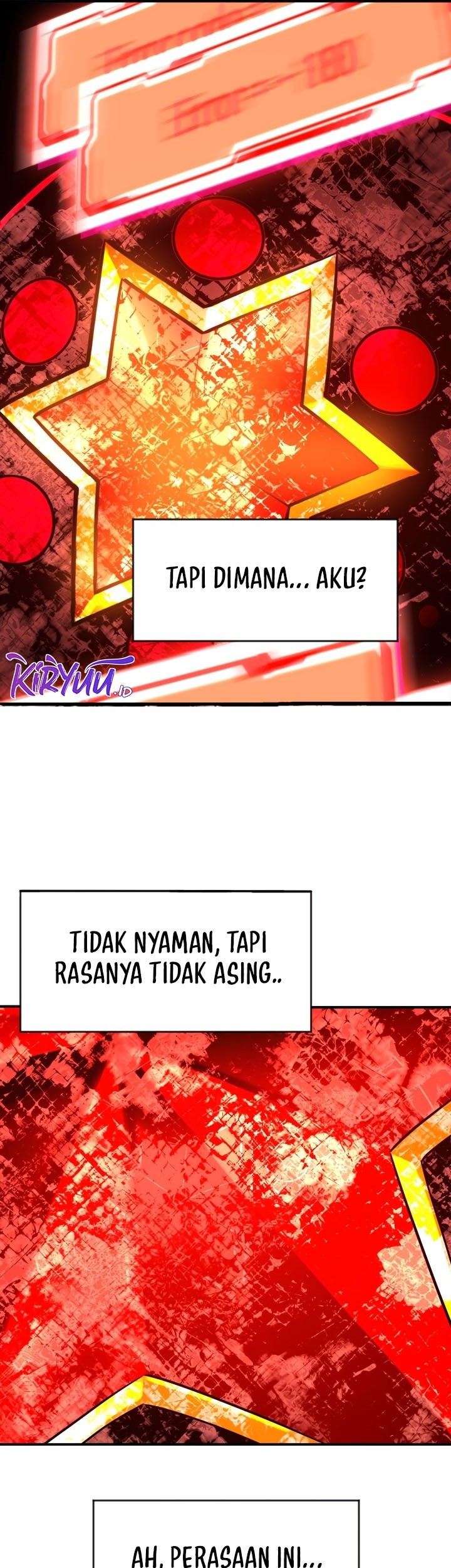 The Legend Of Mir: The Gold Armor Chapter 44 - halaman 14