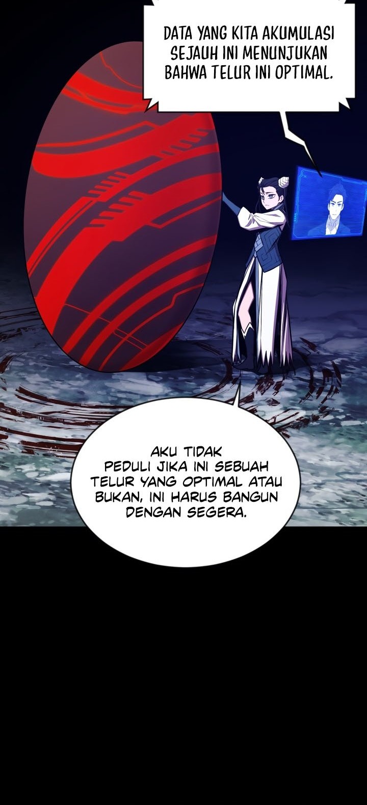The Legend Of Mir: The Gold Armor Chapter 44 - halaman 17