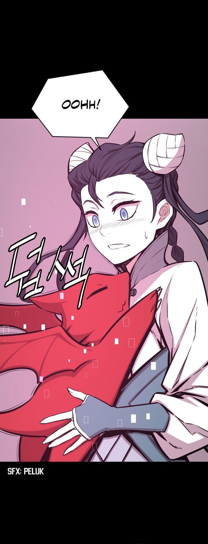 The Legend Of Mir: The Gold Armor Chapter 44 - halaman 29