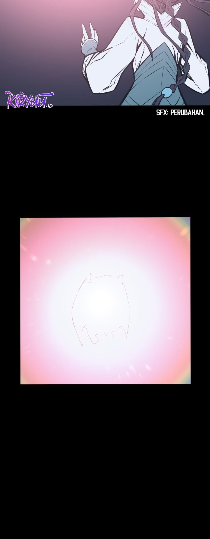 The Legend Of Mir: The Gold Armor Chapter 44 - halaman 33
