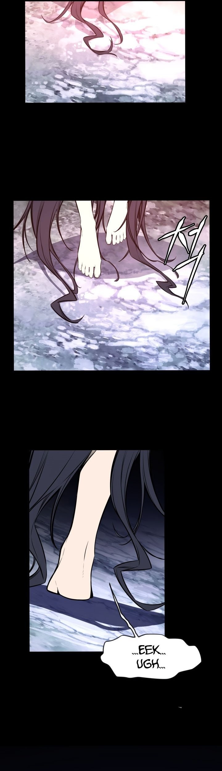 The Legend Of Mir: The Gold Armor Chapter 44 - halaman 34