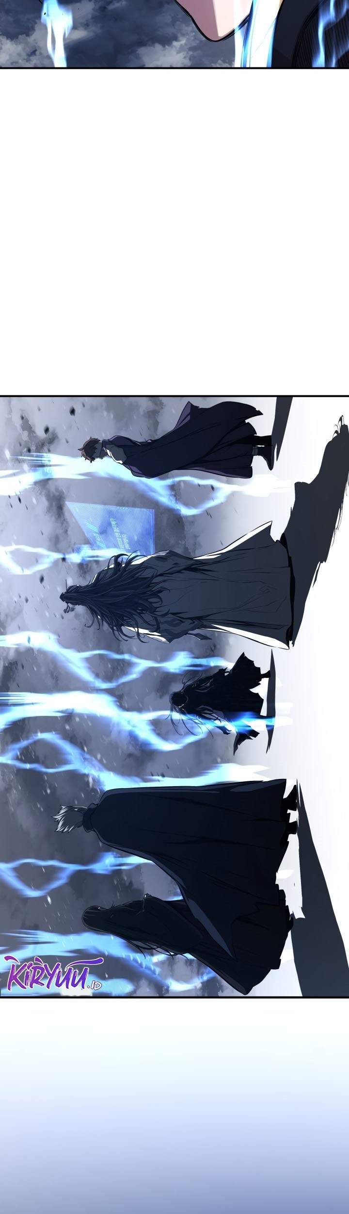 The Legend Of Mir: The Gold Armor Chapter 44 - halaman 4