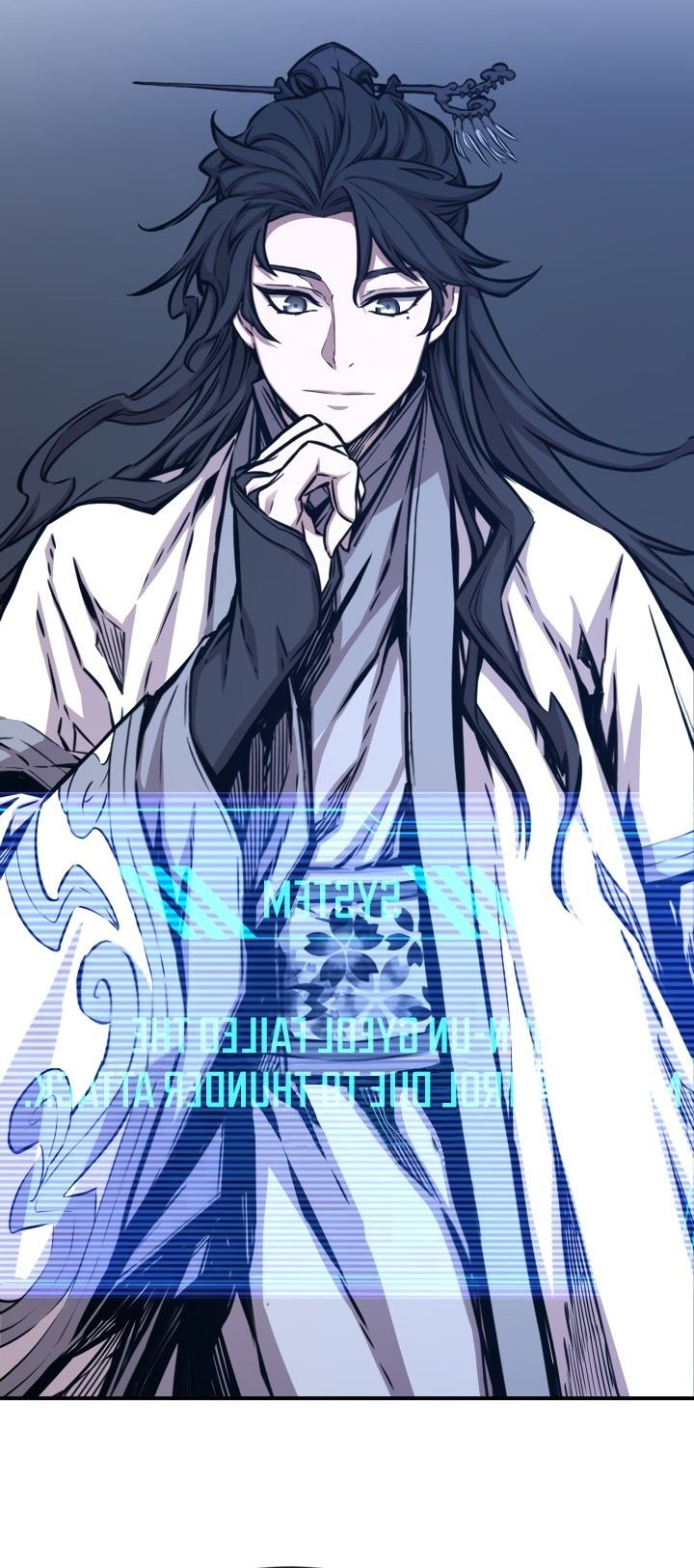 The Legend Of Mir: The Gold Armor Chapter 44 - halaman 5
