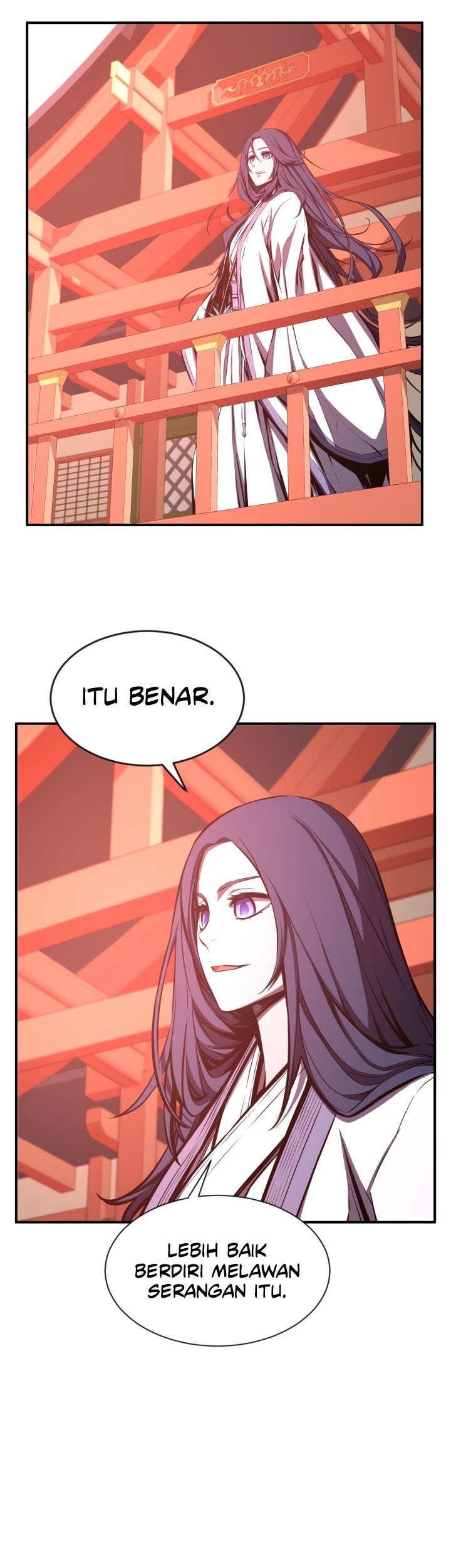 The Legend Of Mir: The Gold Armor Chapter 45 - halaman 10