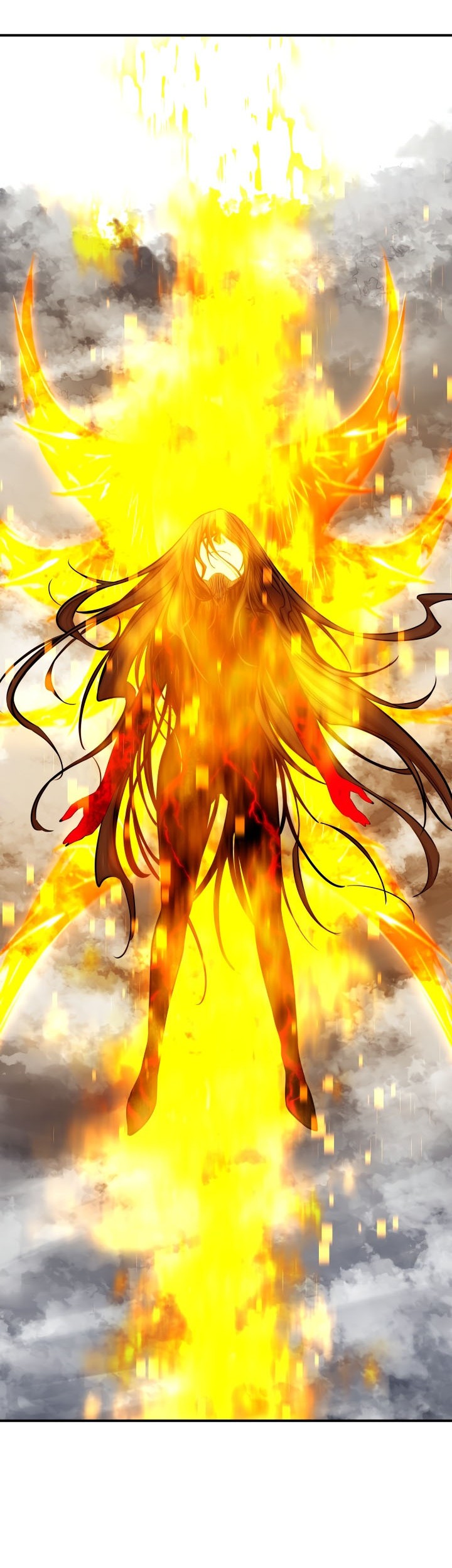The Legend Of Mir: The Gold Armor Chapter 45 - halaman 11