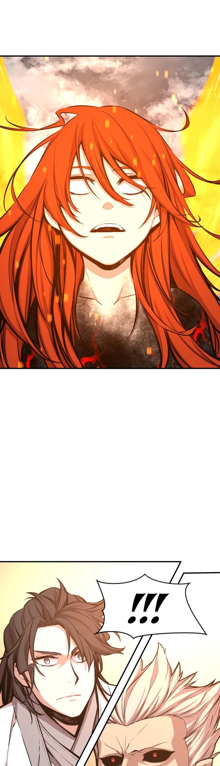 The Legend Of Mir: The Gold Armor Chapter 45 - halaman 12