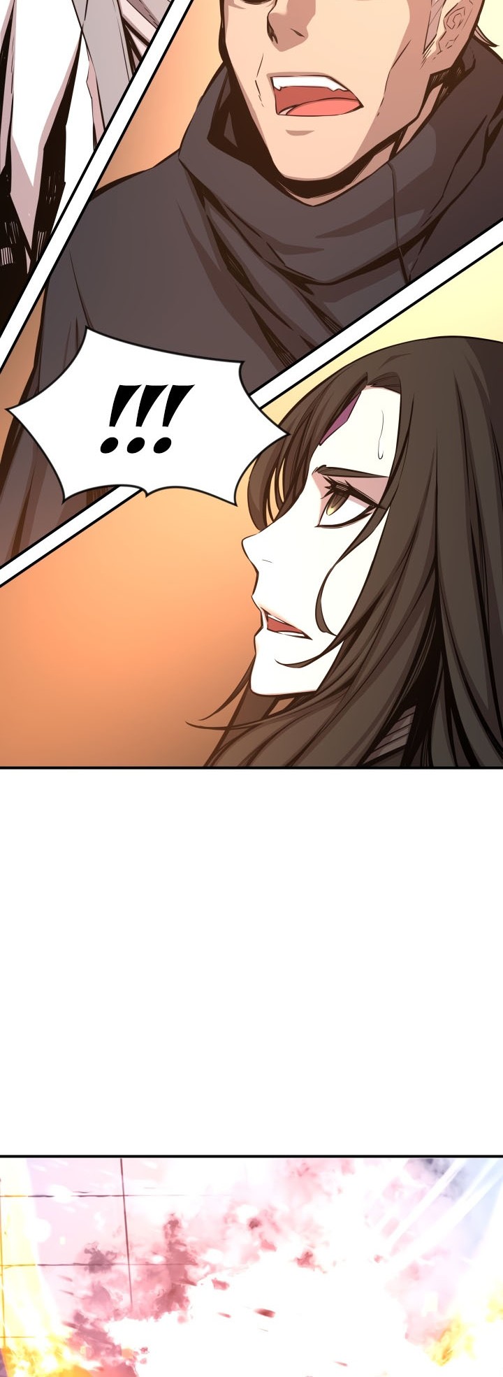 The Legend Of Mir: The Gold Armor Chapter 45 - halaman 13