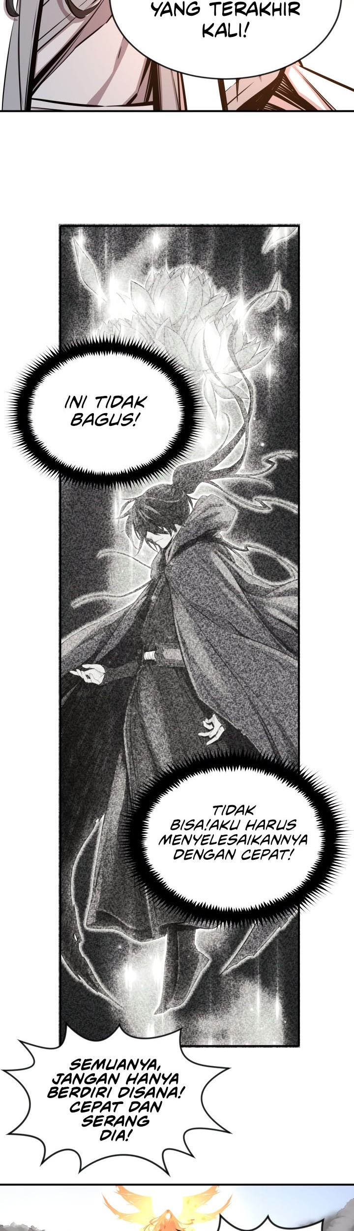 The Legend Of Mir: The Gold Armor Chapter 45 - halaman 15