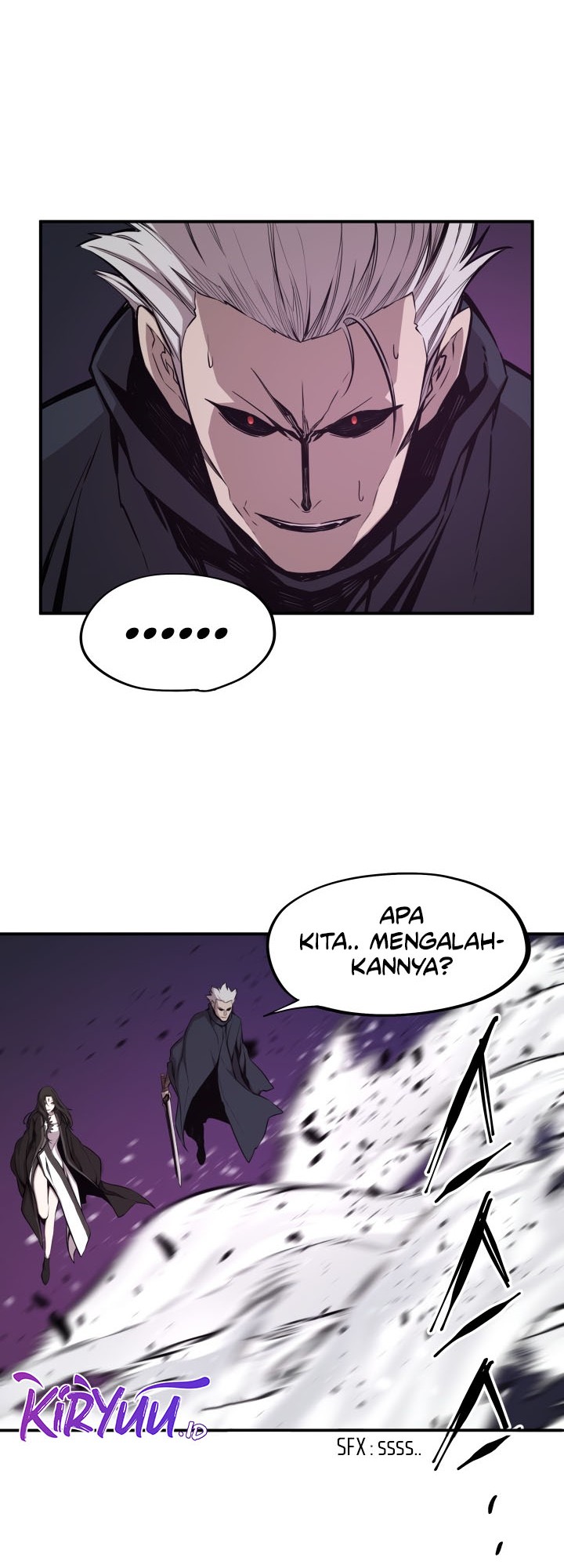 The Legend Of Mir: The Gold Armor Chapter 45 - halaman 21