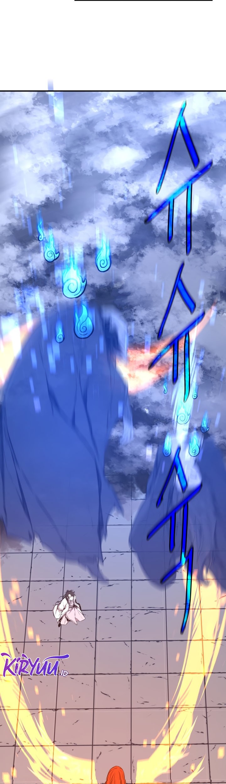 The Legend Of Mir: The Gold Armor Chapter 45 - halaman 28