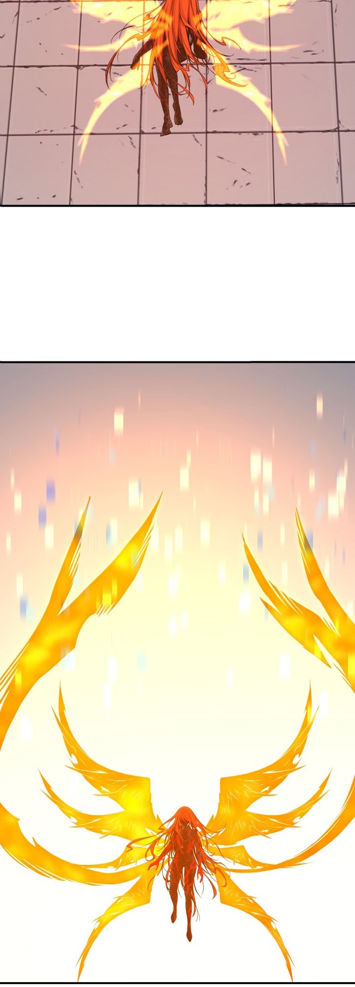 The Legend Of Mir: The Gold Armor Chapter 45 - halaman 29