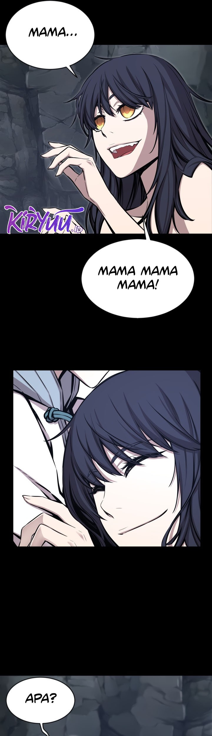 The Legend Of Mir: The Gold Armor Chapter 45 - halaman 6