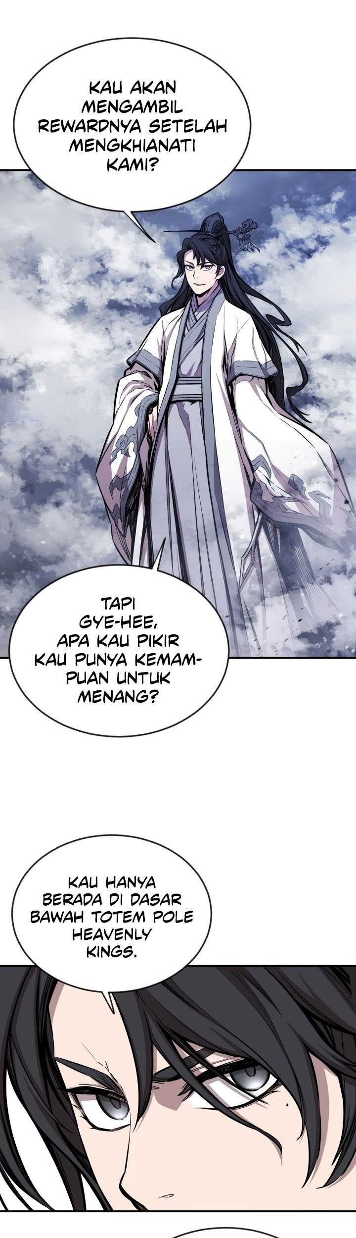 The Legend Of Mir: The Gold Armor Chapter 46 - halaman 12