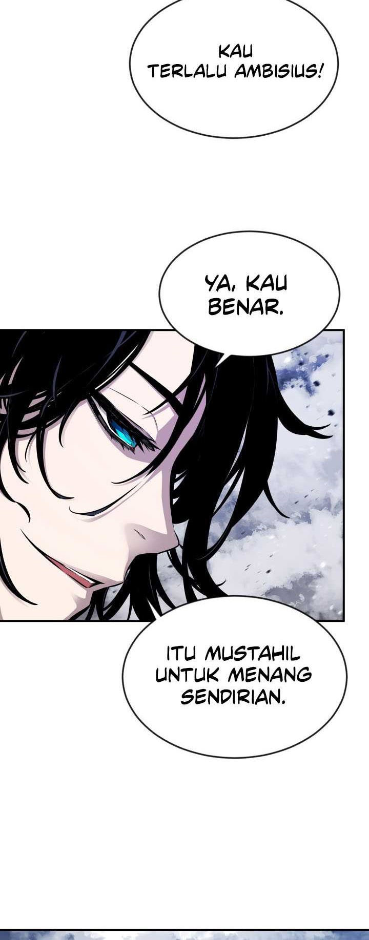The Legend Of Mir: The Gold Armor Chapter 46 - halaman 13