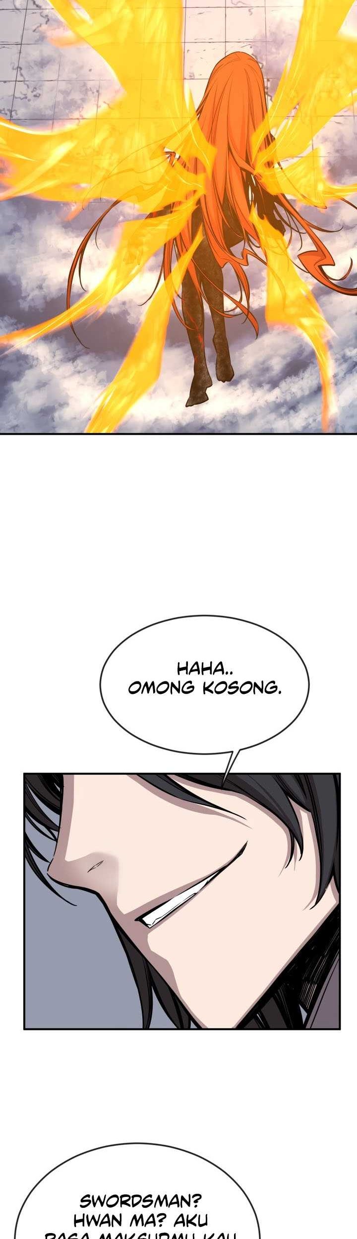 The Legend Of Mir: The Gold Armor Chapter 46 - halaman 15