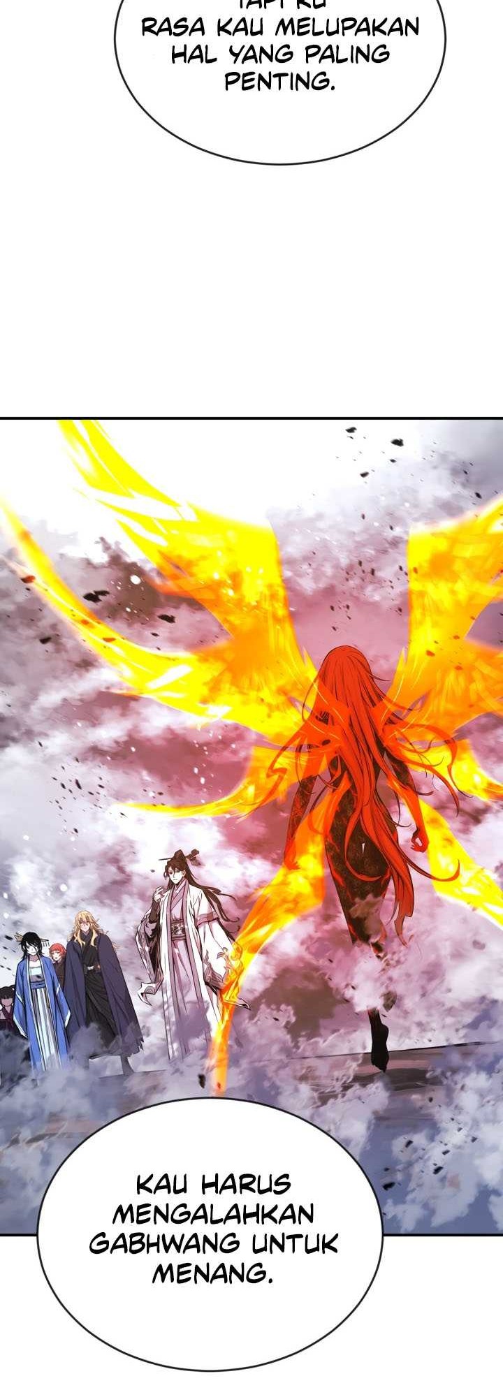 The Legend Of Mir: The Gold Armor Chapter 46 - halaman 17