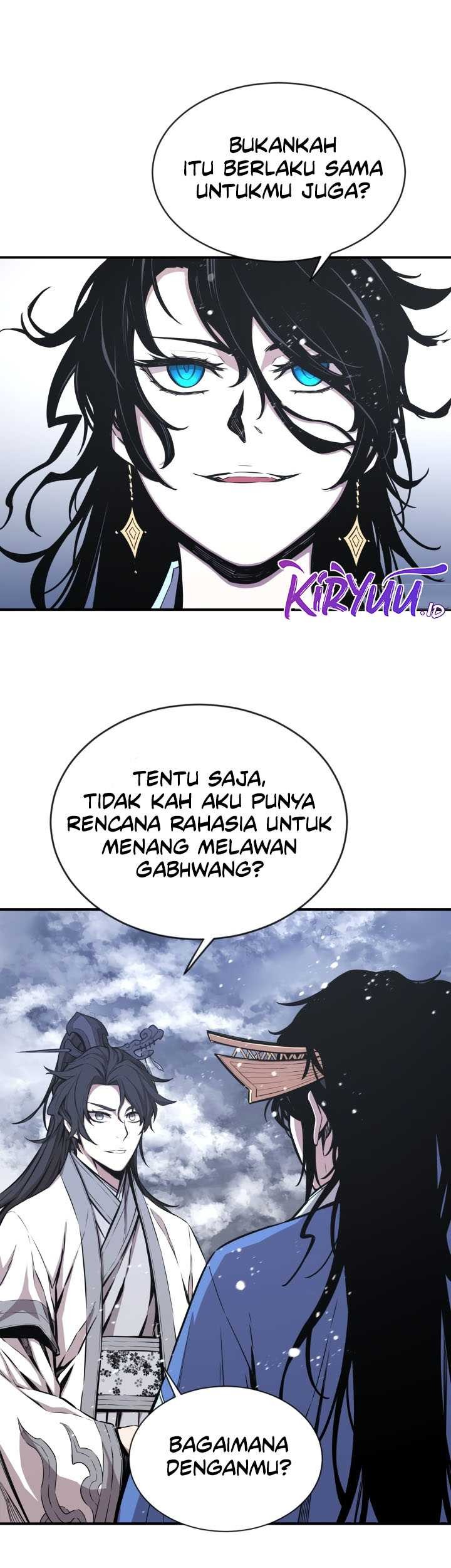 The Legend Of Mir: The Gold Armor Chapter 46 - halaman 18