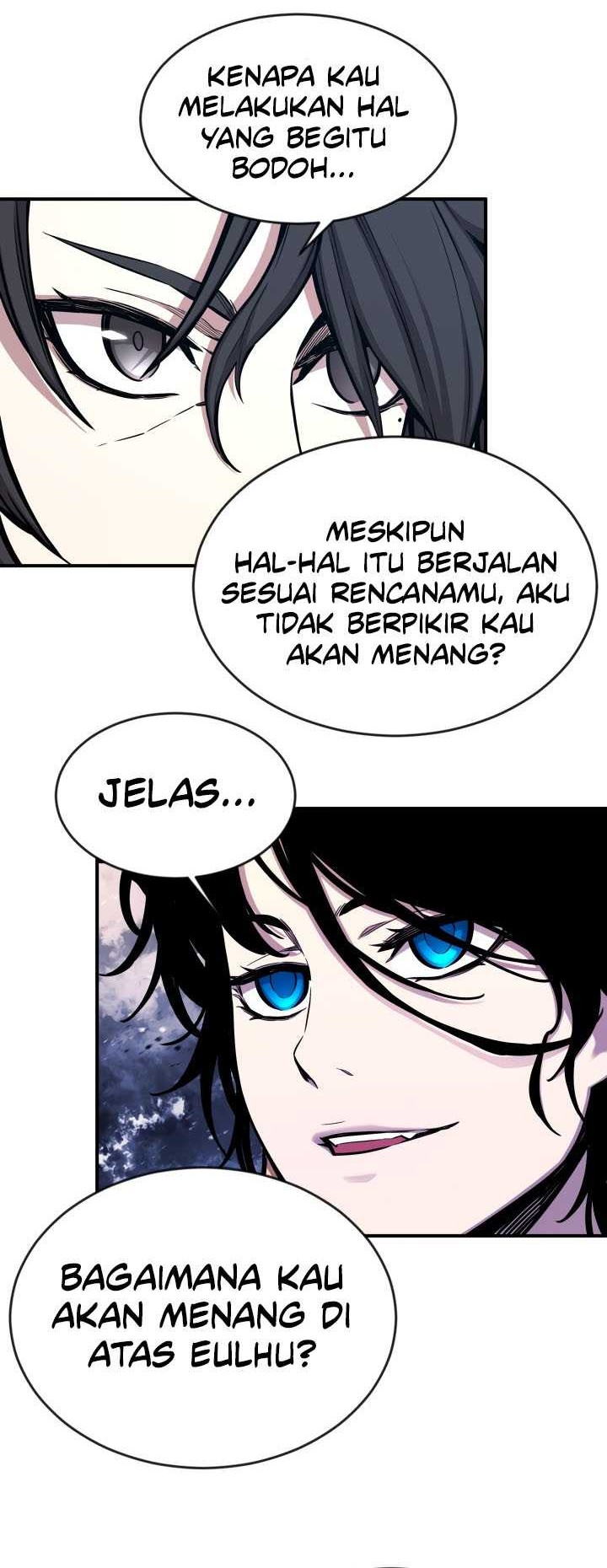 The Legend Of Mir: The Gold Armor Chapter 46 - halaman 25