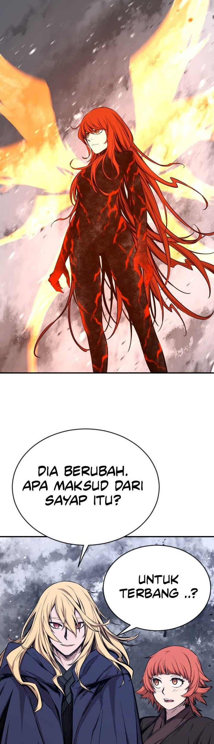 The Legend Of Mir: The Gold Armor Chapter 46 - halaman 27