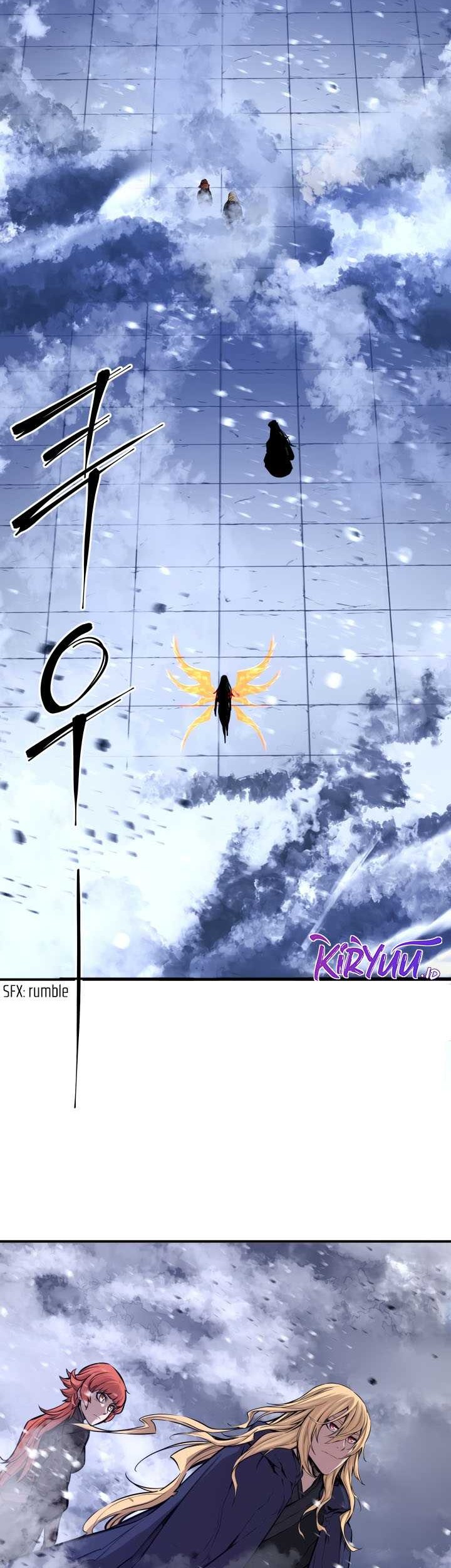 The Legend Of Mir: The Gold Armor Chapter 46 - halaman 3