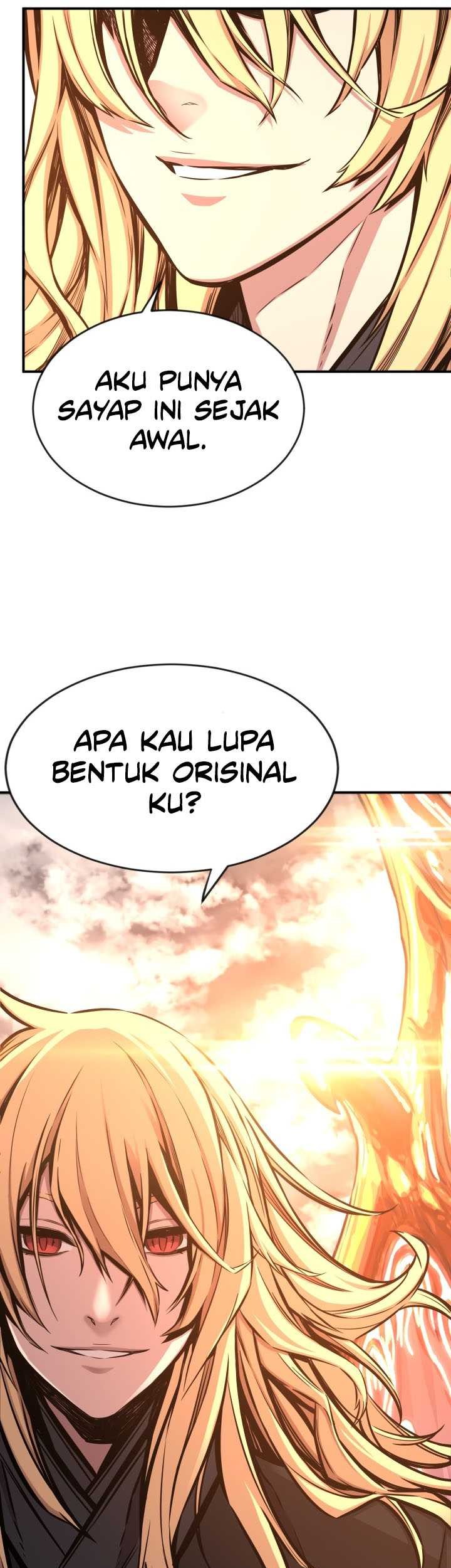 The Legend Of Mir: The Gold Armor Chapter 46 - halaman 34