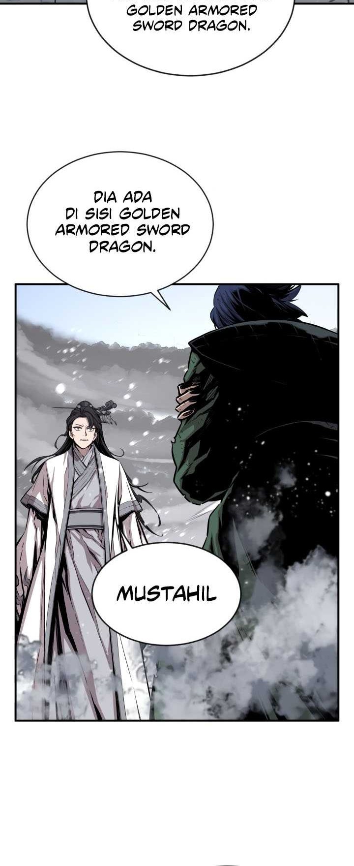 The Legend Of Mir: The Gold Armor Chapter 46 - halaman 9