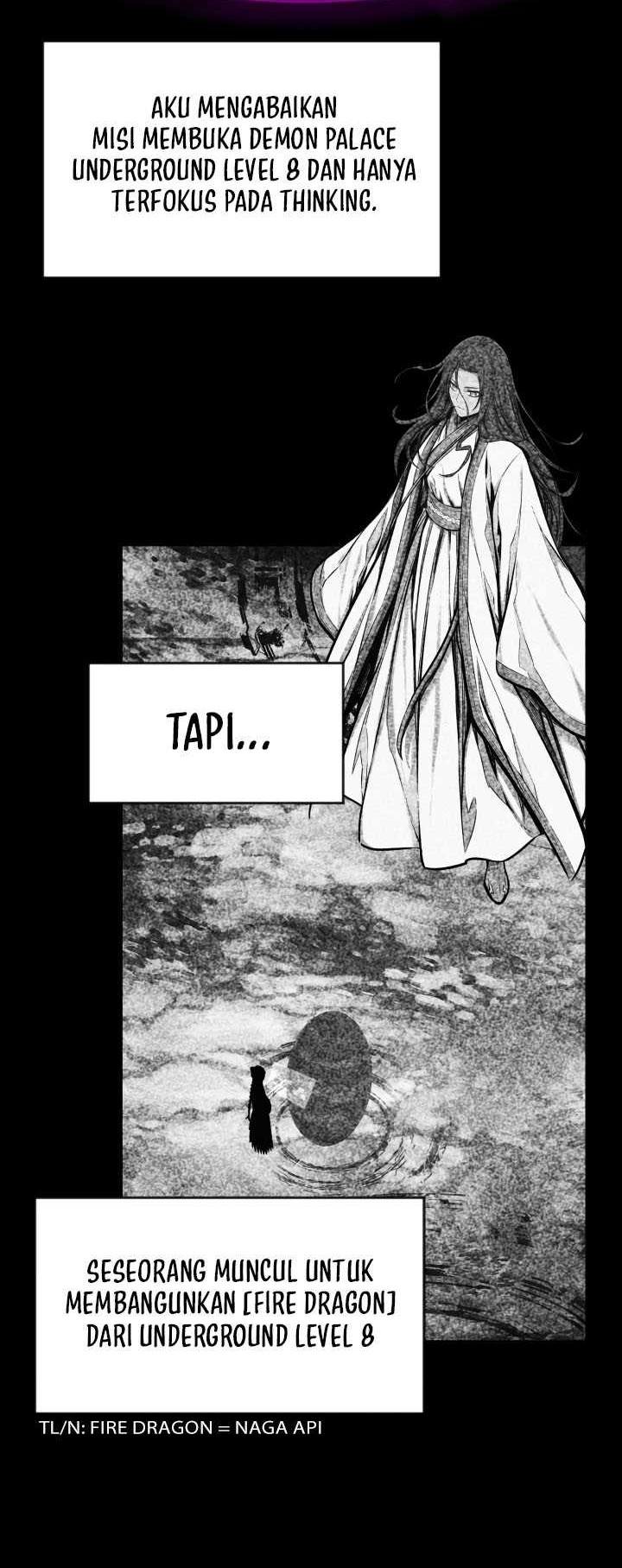 The Legend Of Mir: The Gold Armor Chapter 47 - halaman 21