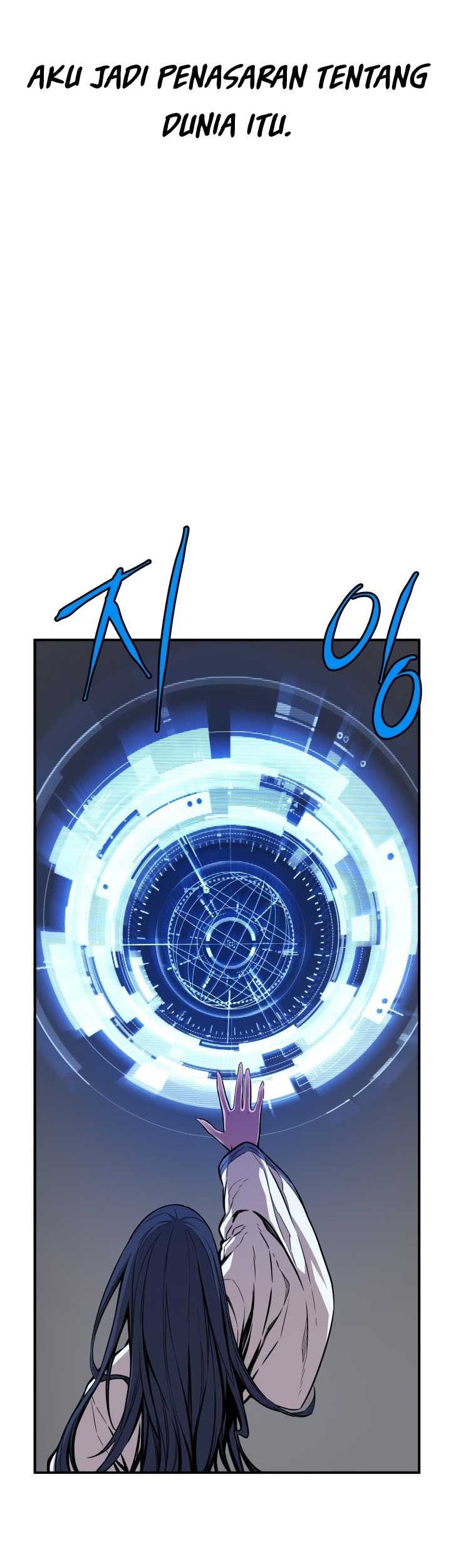 The Legend Of Mir: The Gold Armor Chapter 47 - halaman 23