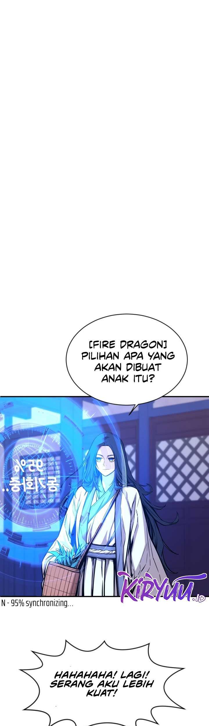 The Legend Of Mir: The Gold Armor Chapter 47 - halaman 24