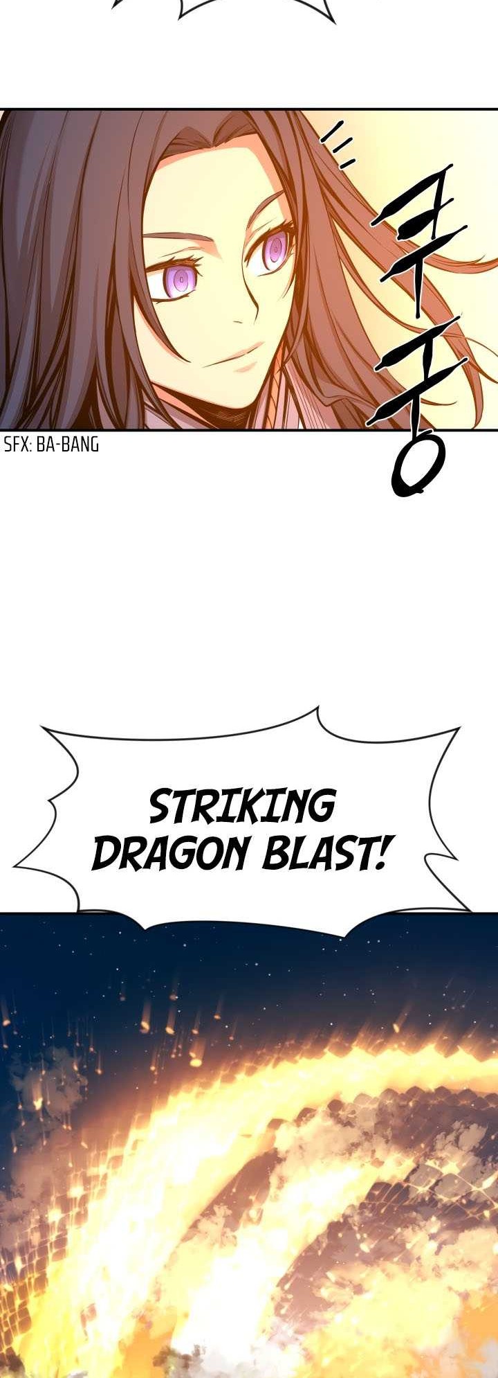 The Legend Of Mir: The Gold Armor Chapter 47 - halaman 25
