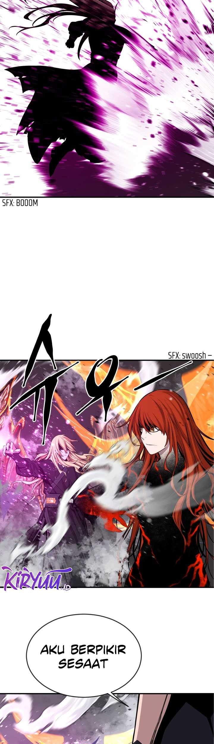 The Legend Of Mir: The Gold Armor Chapter 47 - halaman 32