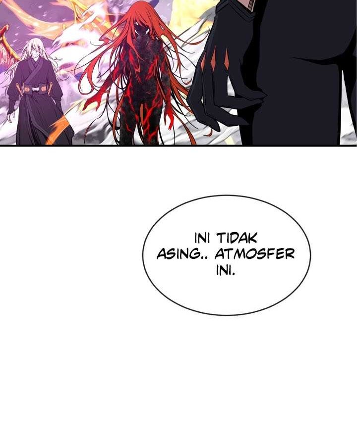 The Legend Of Mir: The Gold Armor Chapter 47 - halaman 33