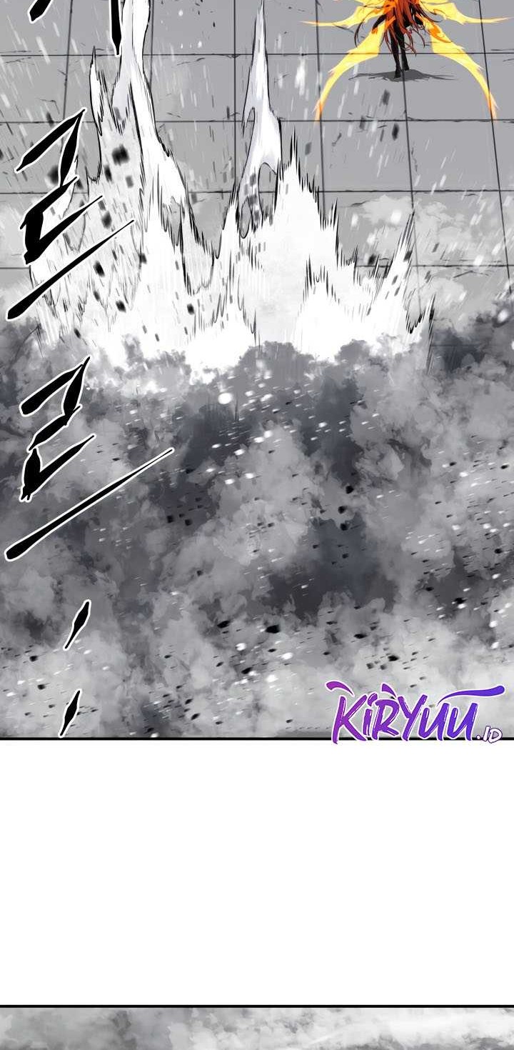 The Legend Of Mir: The Gold Armor Chapter 47 - halaman 5
