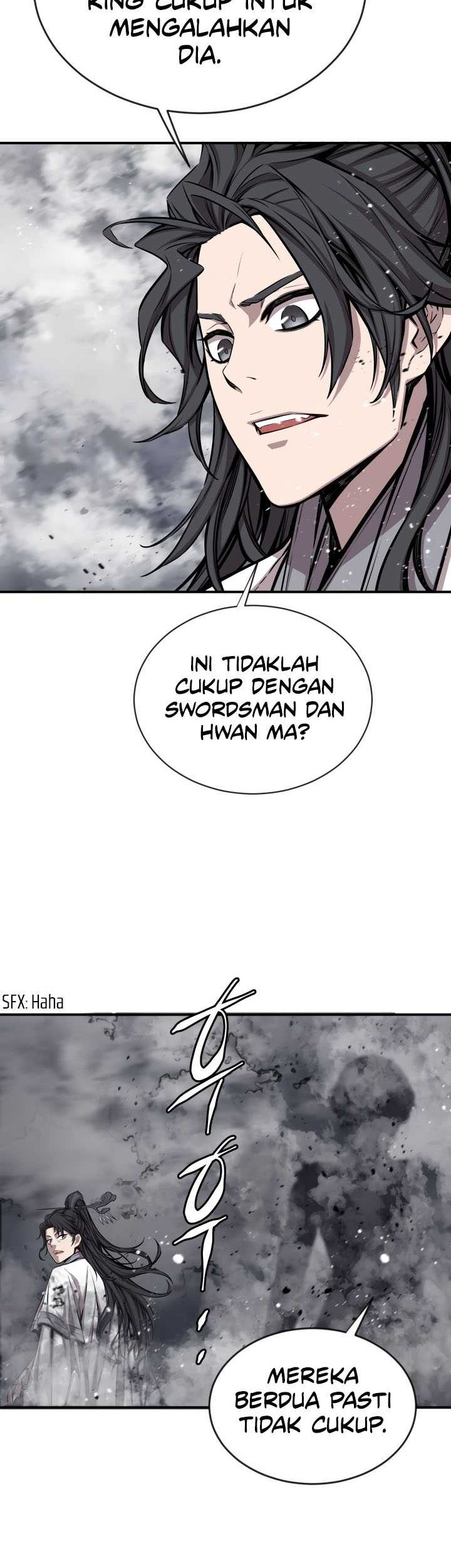 The Legend Of Mir: The Gold Armor Chapter 47 - halaman 7
