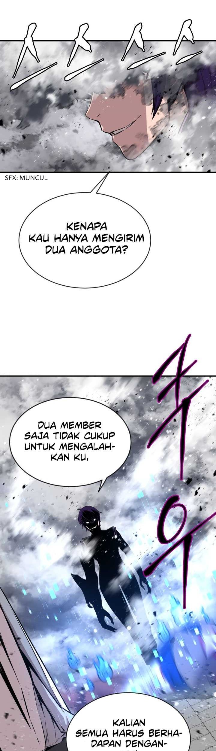 The Legend Of Mir: The Gold Armor Chapter 47 - halaman 8