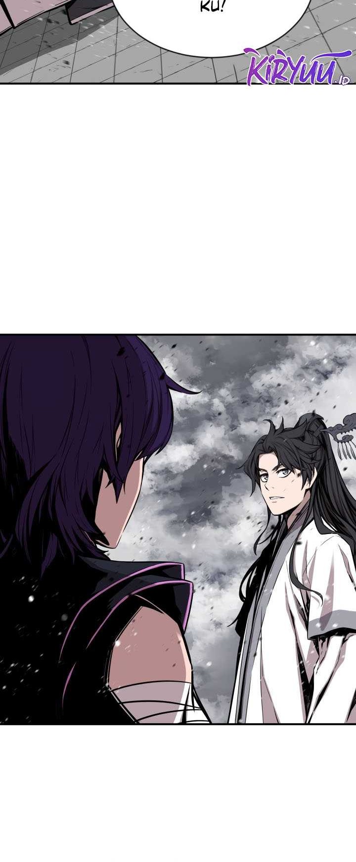 The Legend Of Mir: The Gold Armor Chapter 47 - halaman 9