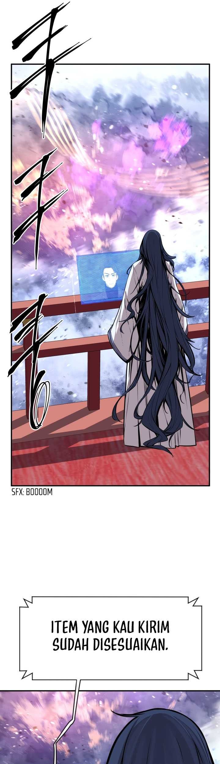 The Legend Of Mir: The Gold Armor Chapter 48 - halaman 14