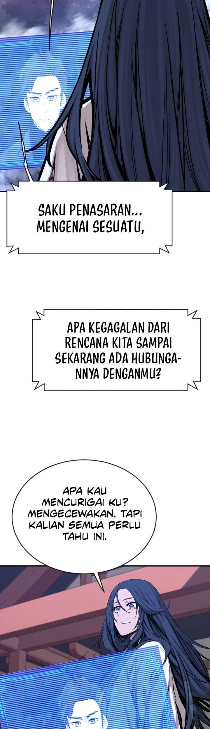 The Legend Of Mir: The Gold Armor Chapter 48 - halaman 15