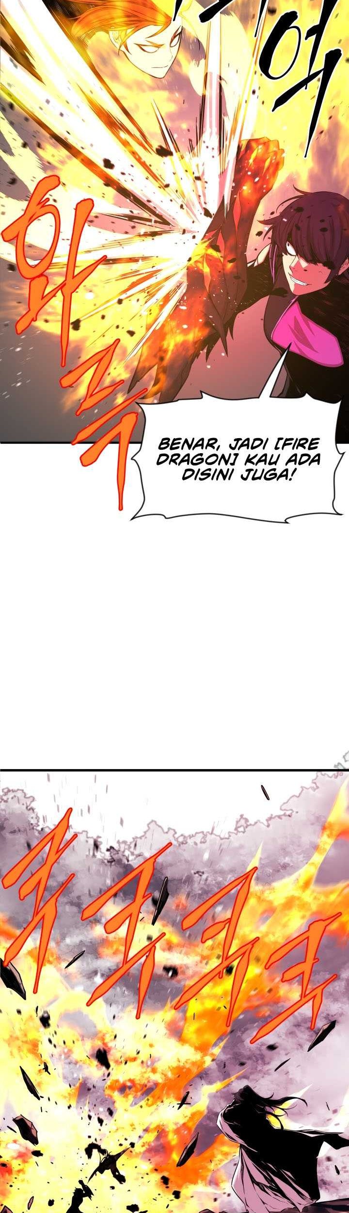 The Legend Of Mir: The Gold Armor Chapter 48 - halaman 23