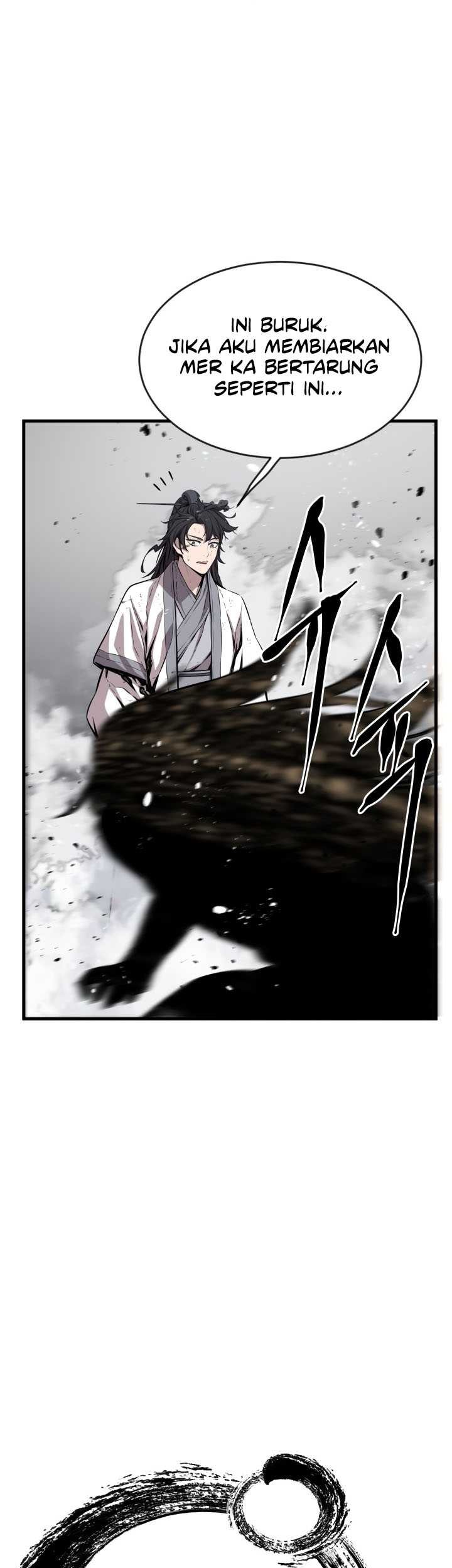The Legend Of Mir: The Gold Armor Chapter 48 - halaman 26