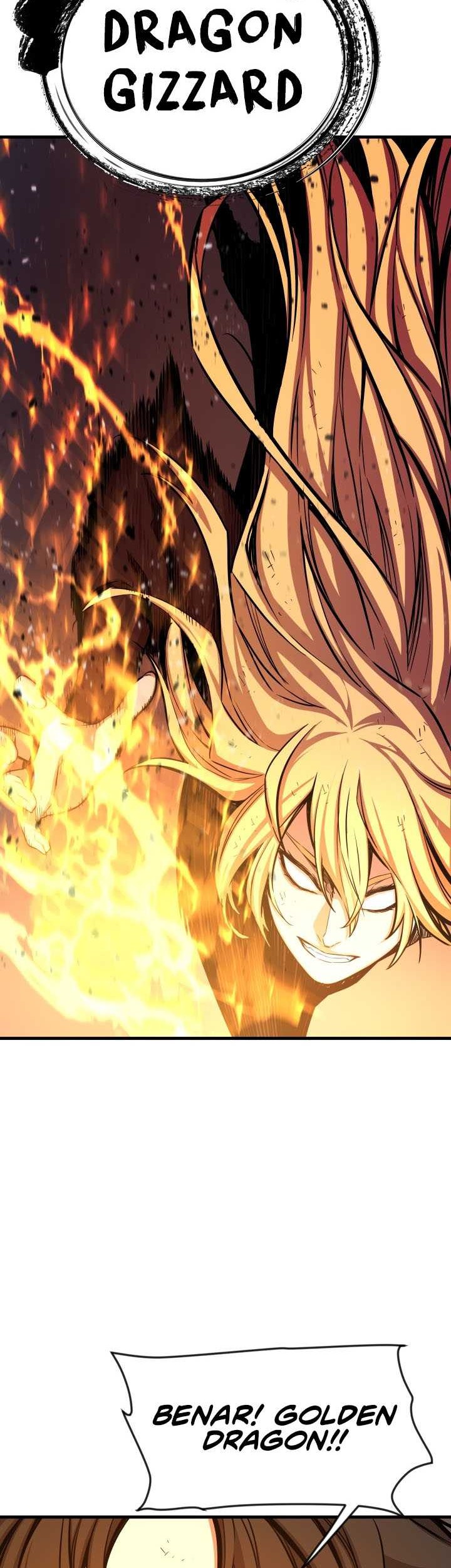 The Legend Of Mir: The Gold Armor Chapter 48 - halaman 27