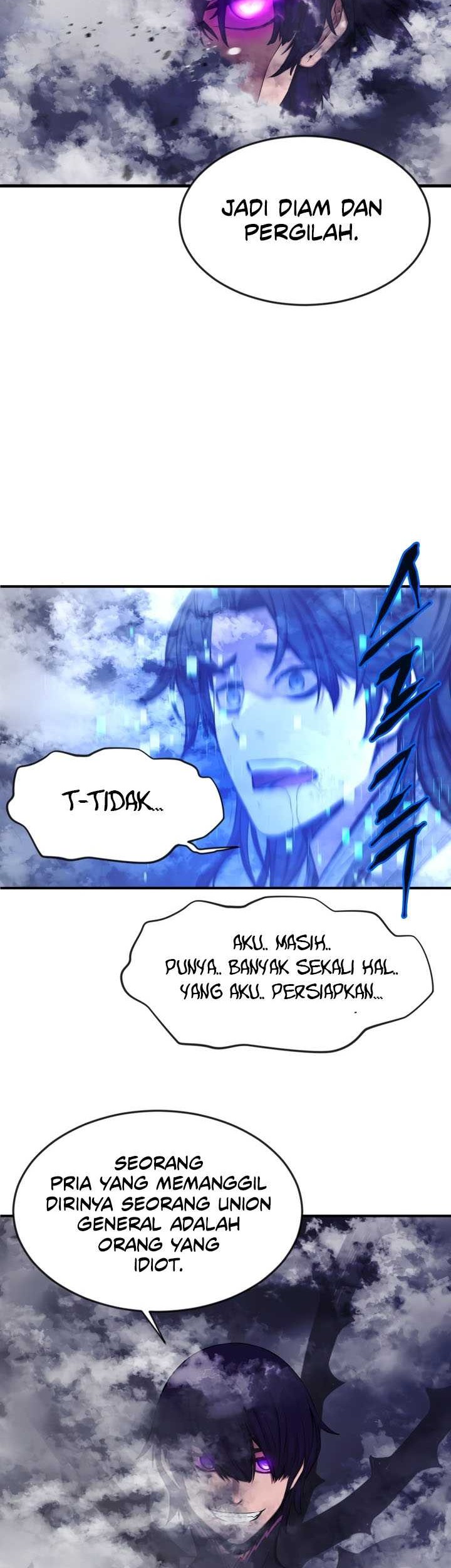 The Legend Of Mir: The Gold Armor Chapter 48 - halaman 35